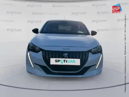 Photo 16 Peugeot 208  1.2 PureTech 100ch S&S Style