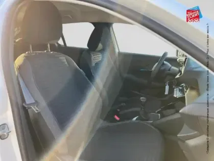 Photo 19 Peugeot 208  1.2 PureTech 100ch S&S Style