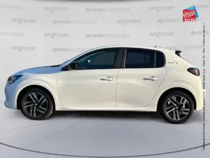 Photo 8 Peugeot 208  1.2 PureTech 100ch S&S Style