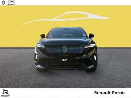 Photo 8 Renault Rafale  ATELIER ALPINE 300ch 4x4 + HARMAN KARDON + SOLARBAY + PACK VISION