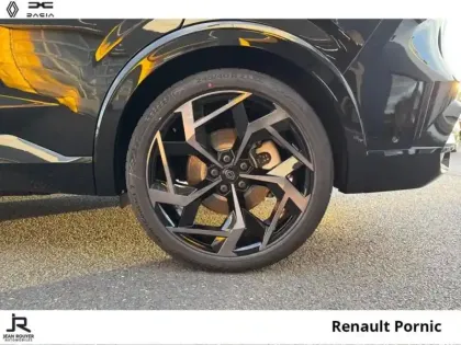 Photo 7 Renault Rafale  ATELIER ALPINE 300ch 4x4 + HARMAN KARDON + SOLARBAY + PACK VISION