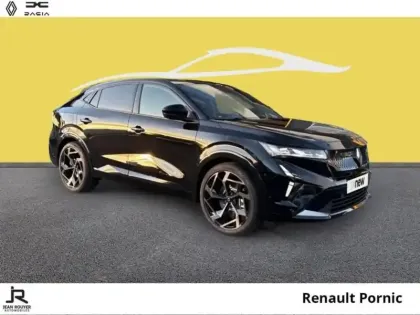 Photo Renault Rafale