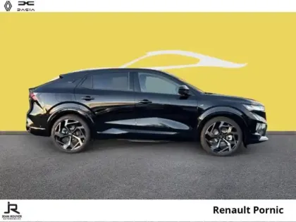 Photo 12 Renault Rafale  ATELIER ALPINE 300ch 4x4 + HARMAN KARDON + SOLARBAY + PACK VISION