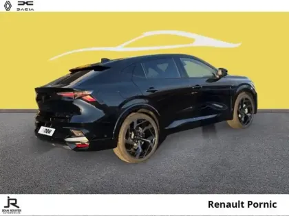 Photo 11 Renault Rafale  ATELIER ALPINE 300ch 4x4 + HARMAN KARDON + SOLARBAY + PACK VISION