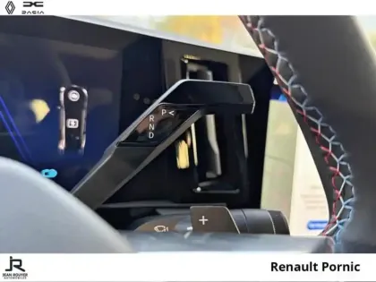 Photo 5 Renault Rafale  ATELIER ALPINE 300ch 4x4 + HARMAN KARDON + SOLARBAY + PACK VISION
