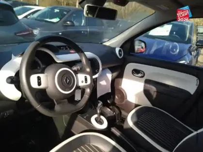 Photo 14 Renault Twingo Gén. III (C07) Ph2 Intens 5