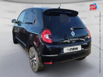 Photo 7 Renault Twingo Gén. III (C07) Ph2 Intens 5