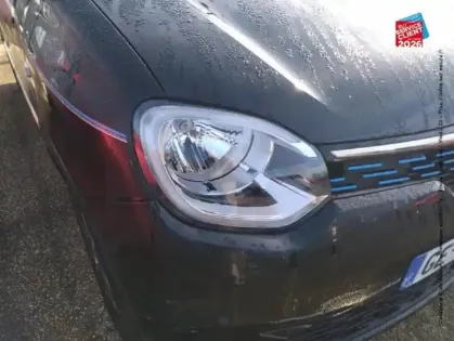 Photo 12 Renault Twingo Gén. III (C07) Ph2 Intens 5