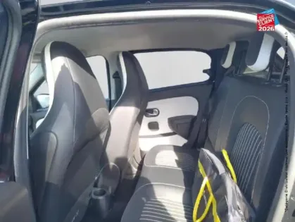 Photo 10 Renault Twingo Gén. III (C07) Ph2 Intens 5