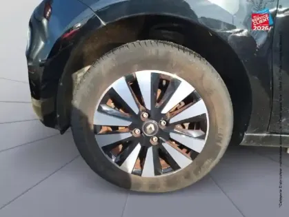 Photo 9 Renault Twingo Gén. III (C07) Ph2 Intens 5