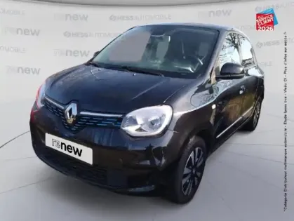 Photo Renault Twingo