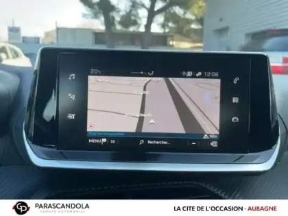 Photo 13 Peugeot 208  1.2 PureTech 75ch S&S Active Business