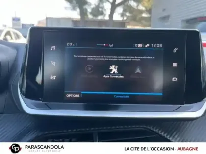 Photo 14 Peugeot 208  1.2 PureTech 75ch S&S Active Business