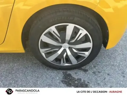 Photo 10 Peugeot 208  1.2 PureTech 75ch S&S Active Business