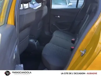 Photo 9 Peugeot 208  1.2 PureTech 75ch S&S Active Business