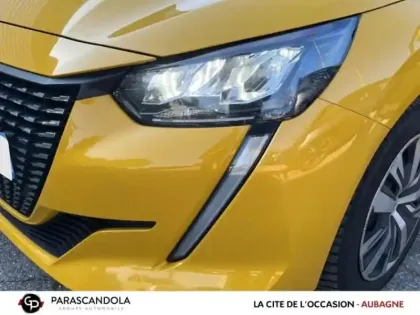 Photo 11 Peugeot 208  1.2 PureTech 75ch S&S Active Business