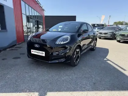 Photo 15 Ford Puma  Gen-E 168ch Standard Range 43 kWh Premium