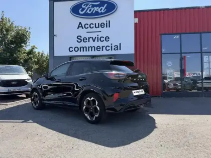 Photo 21 Ford Puma  Gen-E 168ch Standard Range 43 kWh Premium