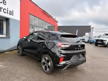 Photo 7 Ford Puma Gén. II Ph2 Premium 5