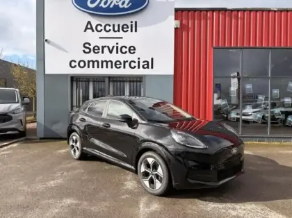 Photo Ford Puma Premium