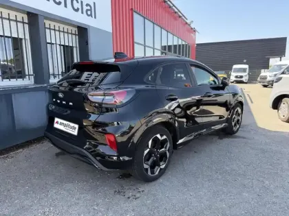 Photo 19 Ford Puma  Gen-E 168ch Standard Range 43 kWh Premium