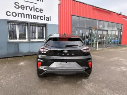 Photo 5 Ford Puma Gén. II Ph2 Premium 5