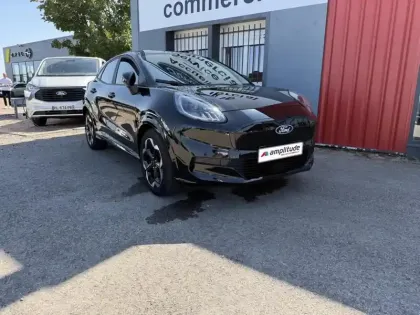 Photo 17 Ford Puma  Gen-E 168ch Standard Range 43 kWh Premium