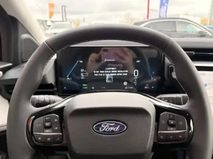 Photo 9 Ford Puma Gén. II Ph2 Premium 5