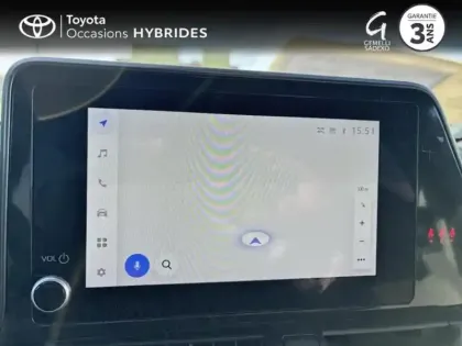 Photo 14 Toyota C-HR  2.0 Hybride 184ch Design Ultimate E-CVT