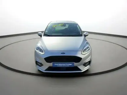 Photo 12 Ford Fiesta  1.0 EcoBoost 125ch Stop&Start ST Line 5p