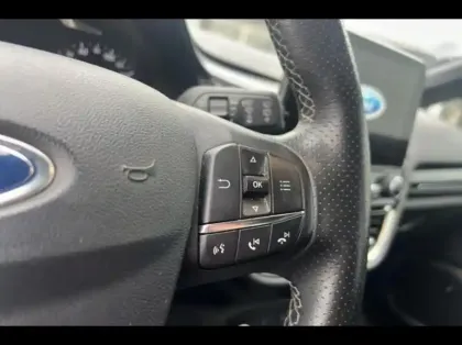 Photo 9 Ford Fiesta  1.0 EcoBoost 125ch Stop&Start ST Line 5p