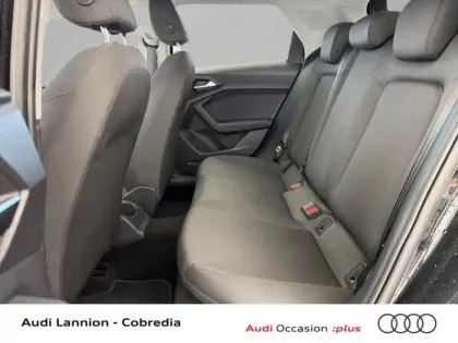 Photo 7 Audi A1  Sportback 25 TFSI 95ch