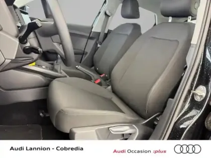 Photo 6 Audi A1  Sportback 25 TFSI 95ch