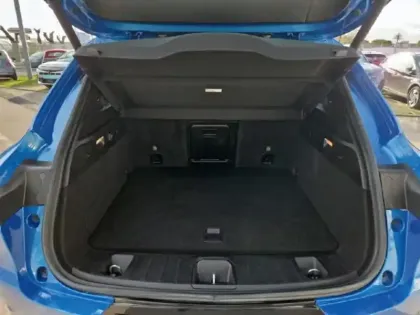 Photo 5 Alfa Romeo Tonale  1.3 PHEV 280ch Ti AT6 e-Q4