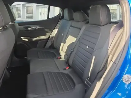 Photo 10 Alfa Romeo Tonale  1.3 PHEV 280ch Ti AT6 e-Q4