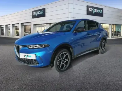 Photo Alfa Romeo Tonale