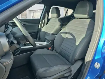 Photo 9 Alfa Romeo Tonale  1.3 PHEV 280ch Ti AT6 e-Q4