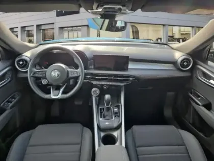 Photo 8 Alfa Romeo Tonale  1.3 PHEV 280ch Ti AT6 e-Q4