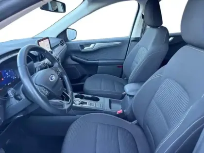 Photo 6 Ford Kuga  2.5 Duratec 190ch FHEV Titanium BVA