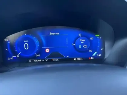 Photo 10 Ford Kuga  2.5 Duratec 190ch FHEV Titanium BVA