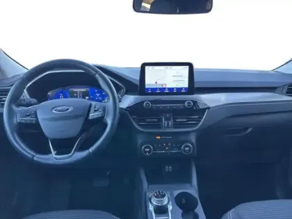 Photo 5 Ford Kuga  2.5 Duratec 190ch FHEV Titanium BVA