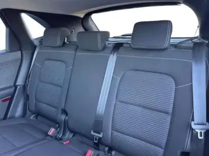 Photo 7 Ford Kuga  2.5 Duratec 190ch FHEV Titanium BVA