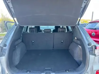 Photo 8 Ford Kuga  2.5 Duratec 190ch FHEV Titanium BVA