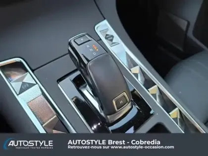 Photo 6 DS DS 7  Crossback BlueHDi 180ch Grand Chic Automatique 128g