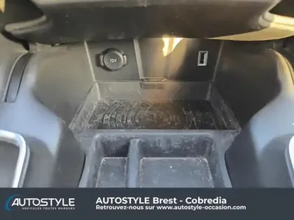 Photo 8 DS DS 7  Crossback BlueHDi 180ch Grand Chic Automatique 128g