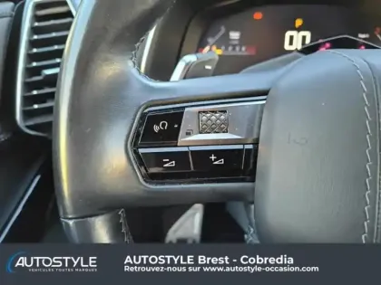 Photo 13 DS DS 7  Crossback BlueHDi 180ch Grand Chic Automatique 128g