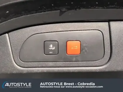 Photo 12 DS DS 7  Crossback BlueHDi 180ch Grand Chic Automatique 128g