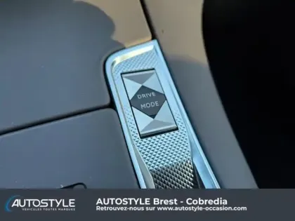 Photo 10 DS DS 7  Crossback BlueHDi 180ch Grand Chic Automatique 128g