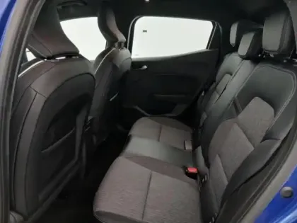 Photo 14 Renault Clio  1.6 E-Tech hybride 140ch Intens -21N