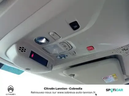 Photo Citroën Berlingo